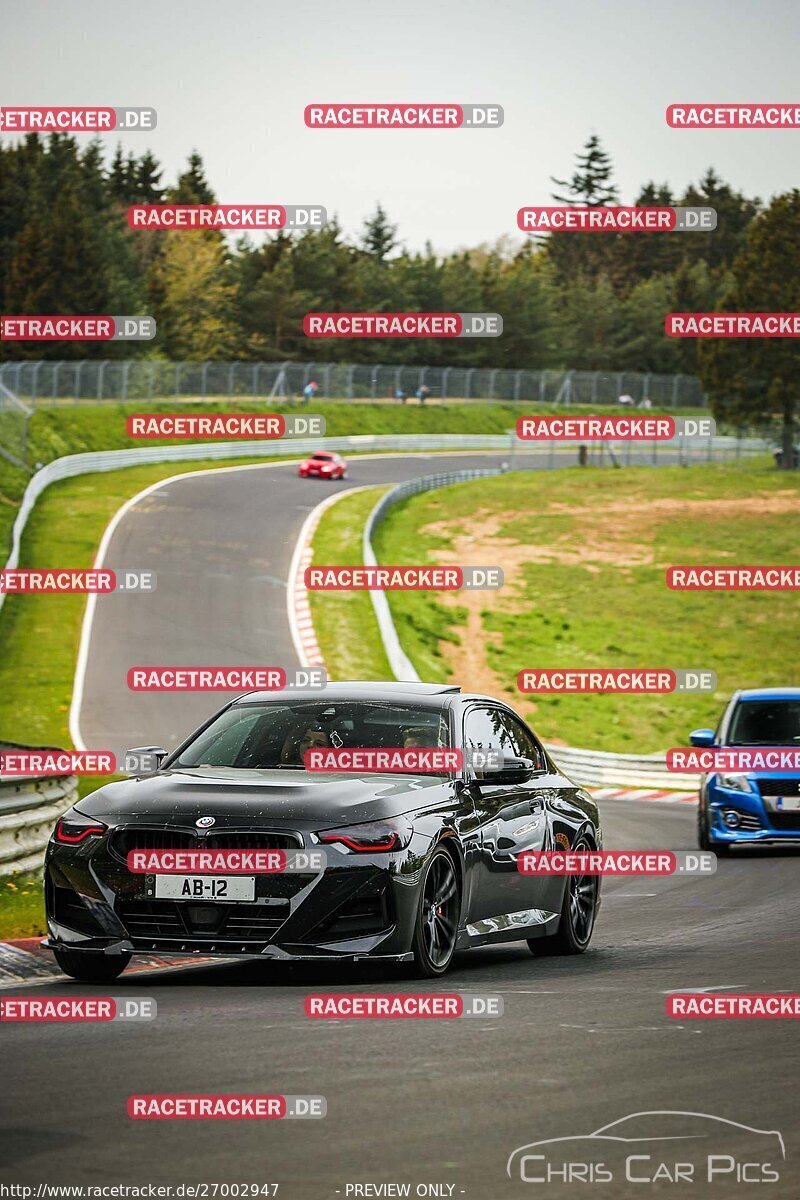 Bild #27002947 - Touristenfahrten Nürburgring Nordschleife (01.05.2024)