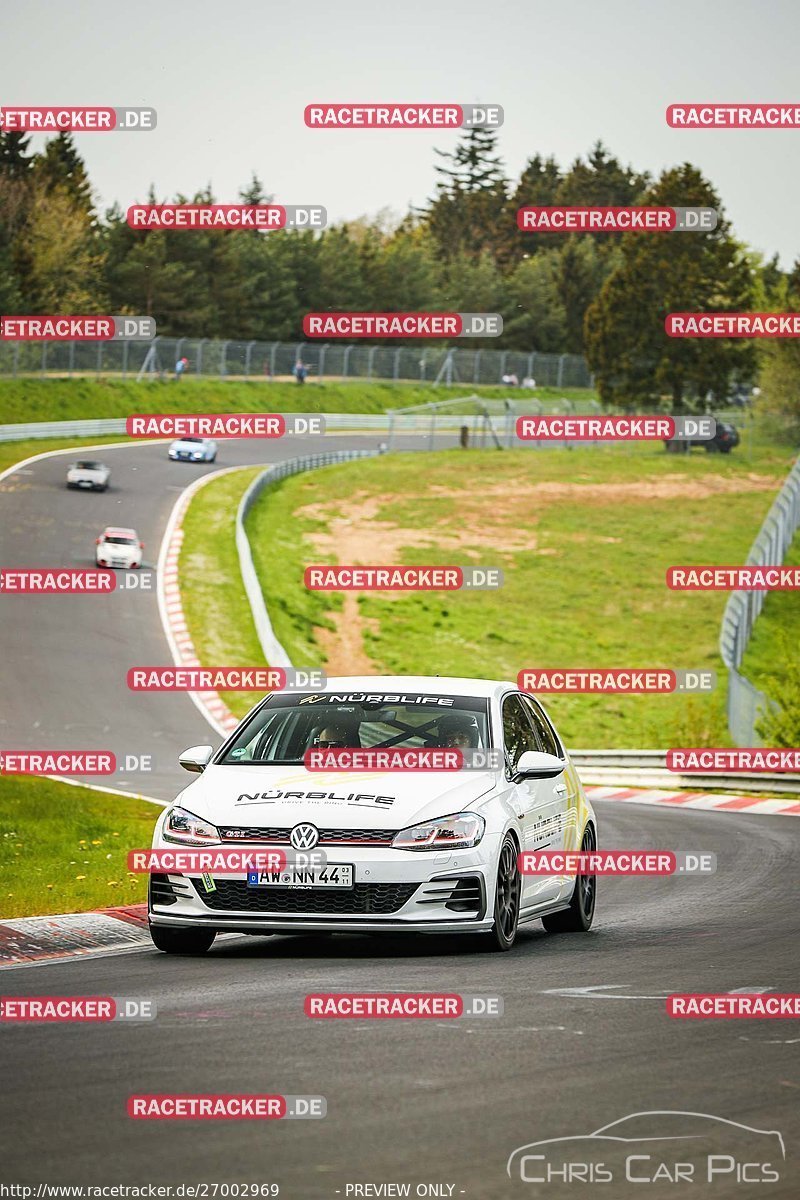 Bild #27002969 - Touristenfahrten Nürburgring Nordschleife (01.05.2024)