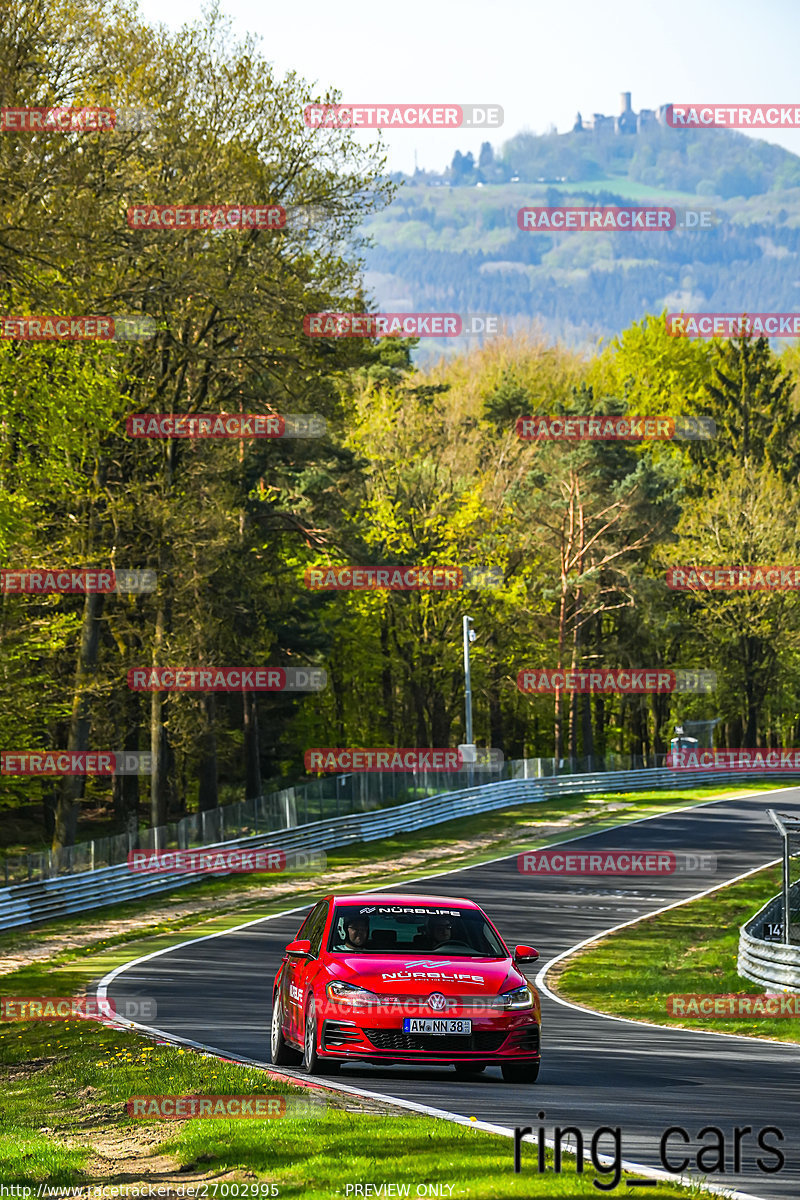 Bild #27002995 - Touristenfahrten Nürburgring Nordschleife (01.05.2024)