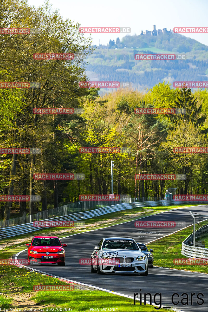 Bild #27002997 - Touristenfahrten Nürburgring Nordschleife (01.05.2024)