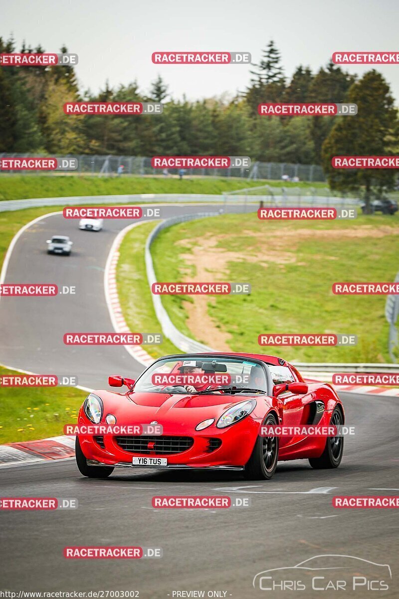 Bild #27003002 - Touristenfahrten Nürburgring Nordschleife (01.05.2024)