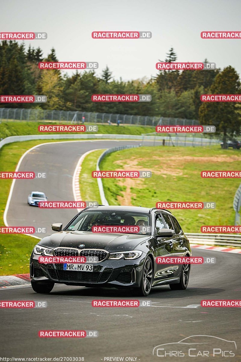 Bild #27003038 - Touristenfahrten Nürburgring Nordschleife (01.05.2024)