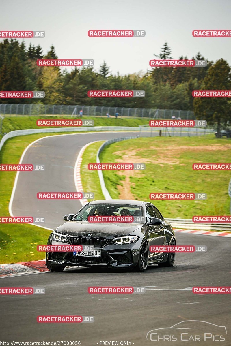 Bild #27003056 - Touristenfahrten Nürburgring Nordschleife (01.05.2024)