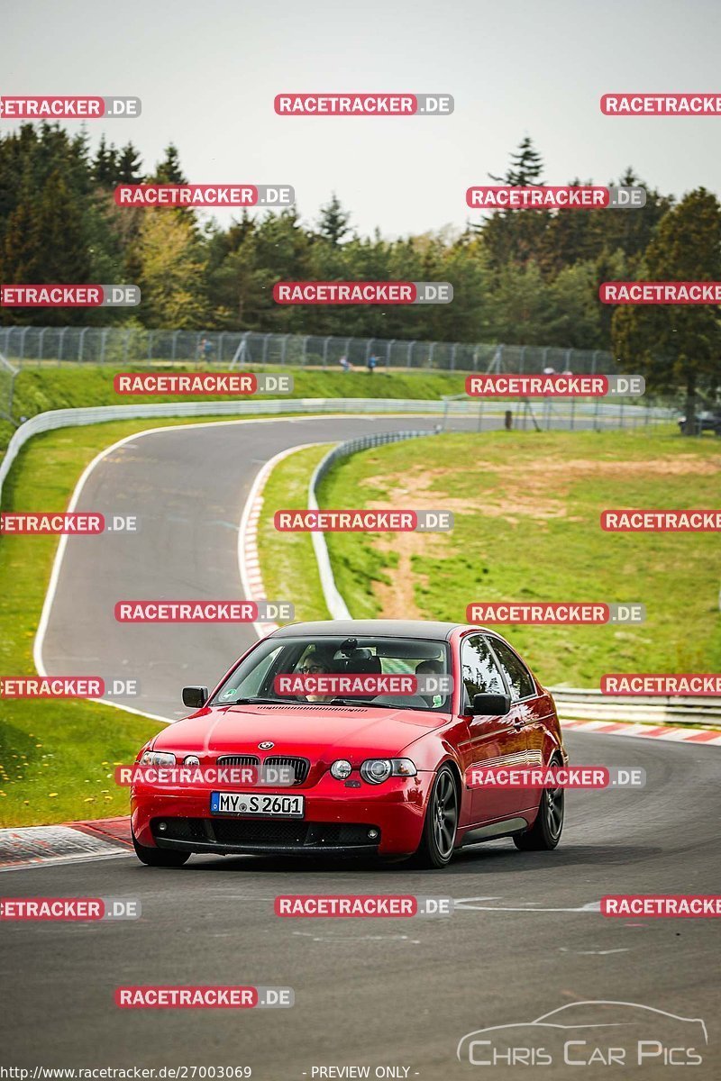 Bild #27003069 - Touristenfahrten Nürburgring Nordschleife (01.05.2024)