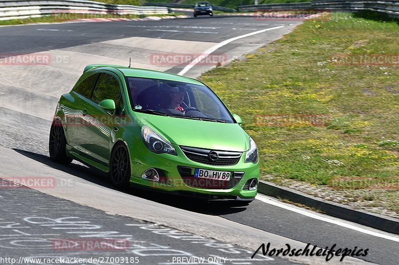 Bild #27003185 - Touristenfahrten Nürburgring Nordschleife (01.05.2024)