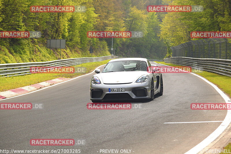 Bild #27003285 - Touristenfahrten Nürburgring Nordschleife (01.05.2024)