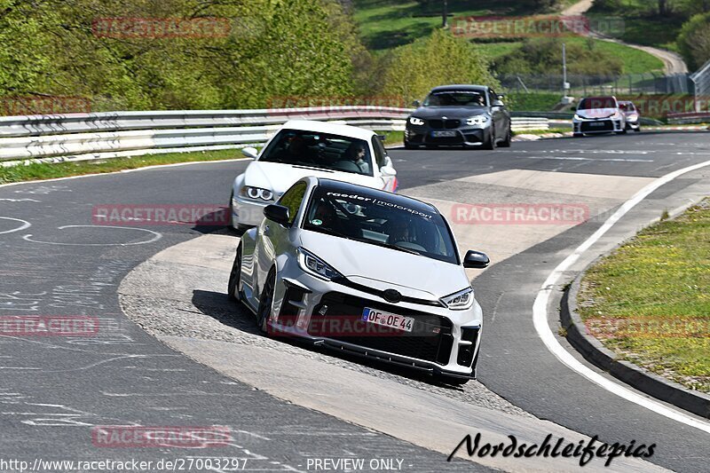 Bild #27003297 - Touristenfahrten Nürburgring Nordschleife (01.05.2024)