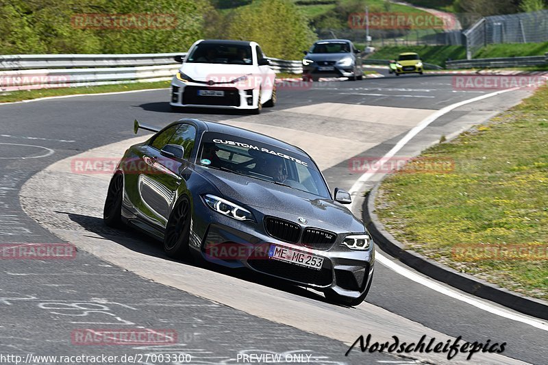 Bild #27003300 - Touristenfahrten Nürburgring Nordschleife (01.05.2024)