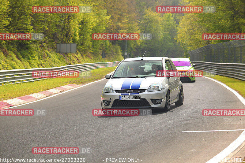 Bild #27003320 - Touristenfahrten Nürburgring Nordschleife (01.05.2024)