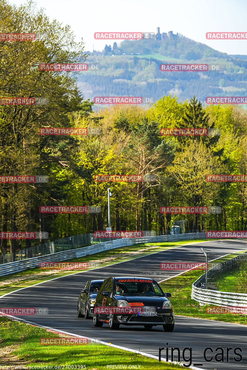 Bild #27003395 - Touristenfahrten Nürburgring Nordschleife (01.05.2024)