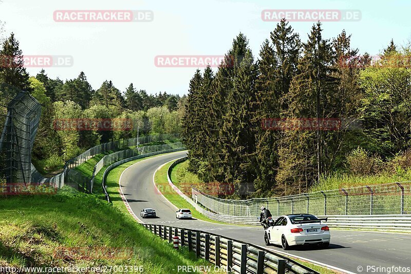 Bild #27003396 - Touristenfahrten Nürburgring Nordschleife (01.05.2024)