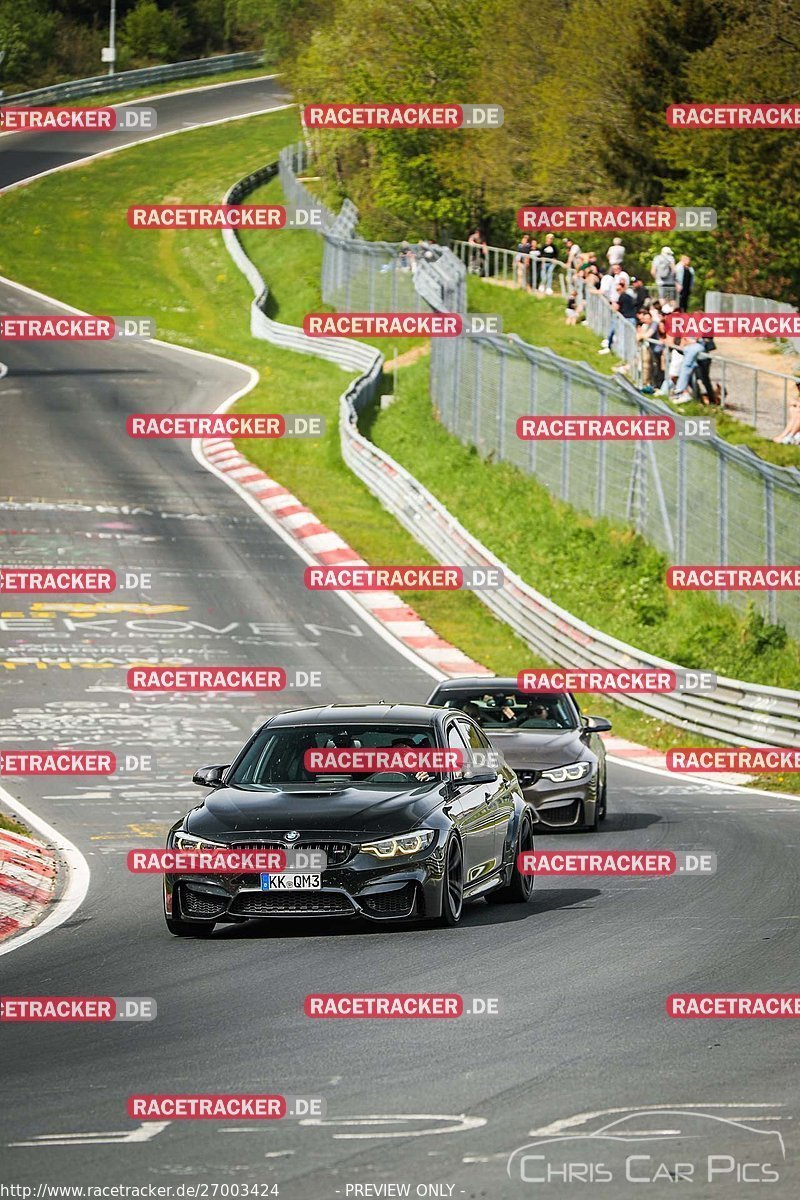 Bild #27003424 - Touristenfahrten Nürburgring Nordschleife (01.05.2024)