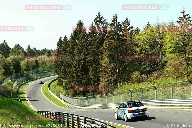 Bild #27003452 - Touristenfahrten Nürburgring Nordschleife (01.05.2024)