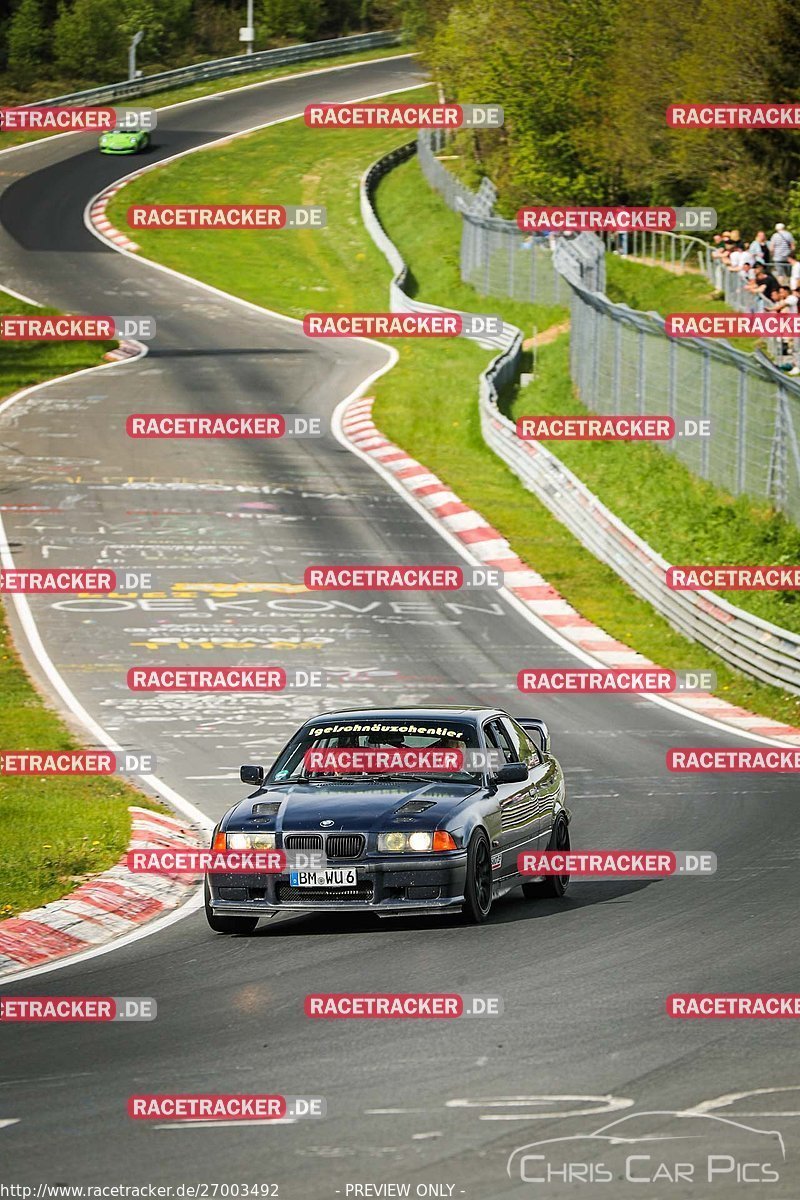 Bild #27003492 - Touristenfahrten Nürburgring Nordschleife (01.05.2024)