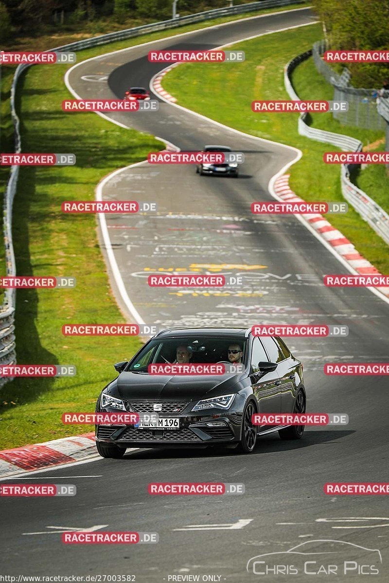 Bild #27003582 - Touristenfahrten Nürburgring Nordschleife (01.05.2024)