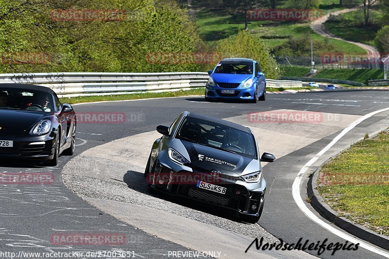 Bild #27003651 - Touristenfahrten Nürburgring Nordschleife (01.05.2024)