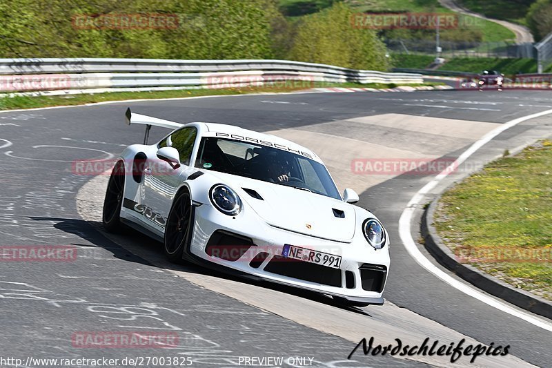 Bild #27003825 - Touristenfahrten Nürburgring Nordschleife (01.05.2024)