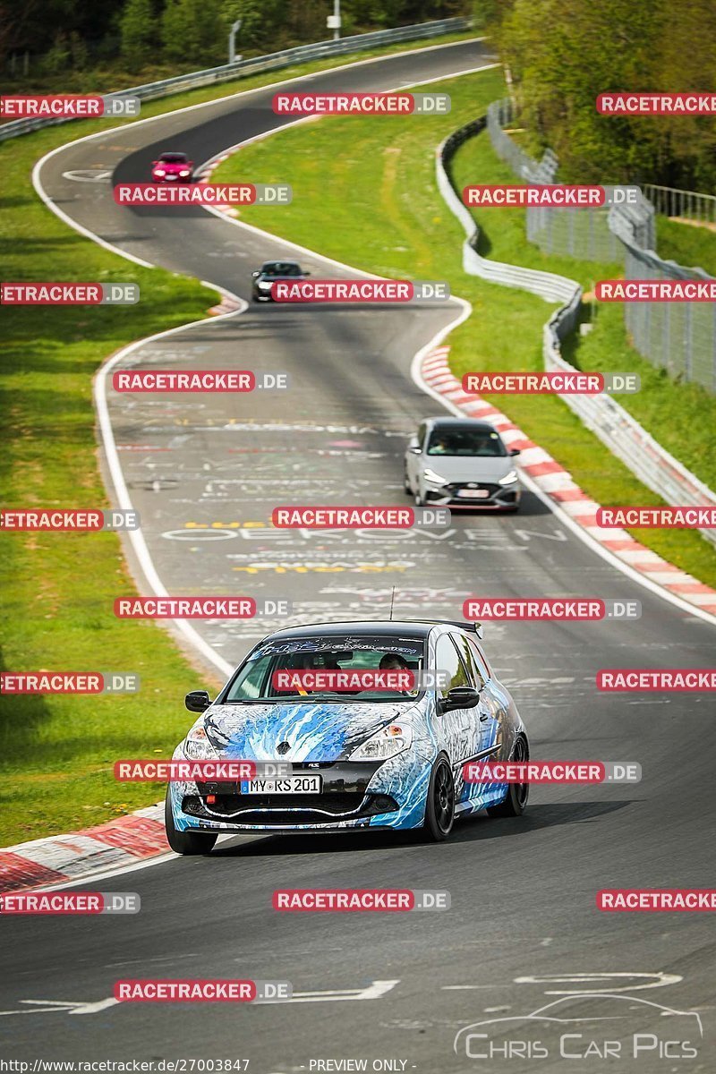 Bild #27003847 - Touristenfahrten Nürburgring Nordschleife (01.05.2024)