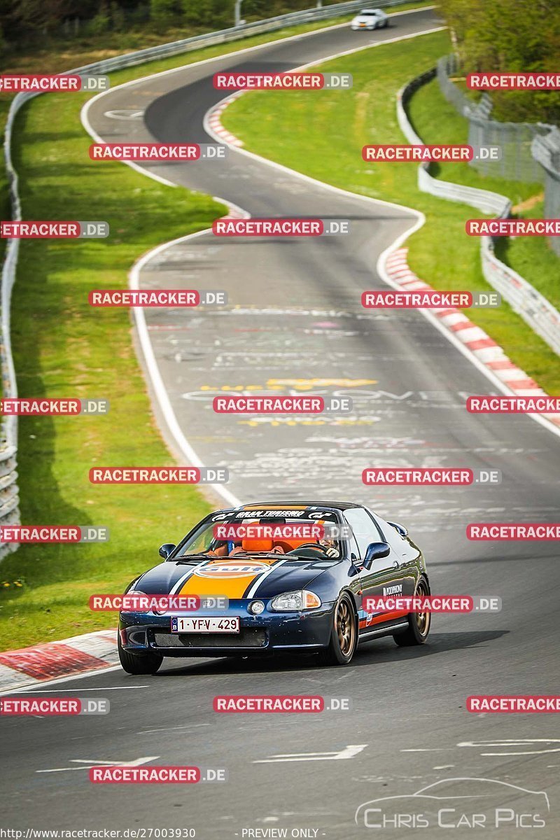 Bild #27003930 - Touristenfahrten Nürburgring Nordschleife (01.05.2024)