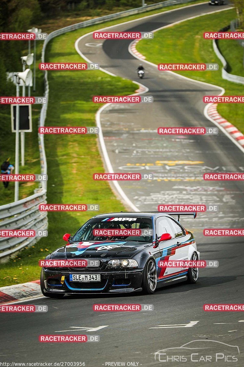 Bild #27003956 - Touristenfahrten Nürburgring Nordschleife (01.05.2024)