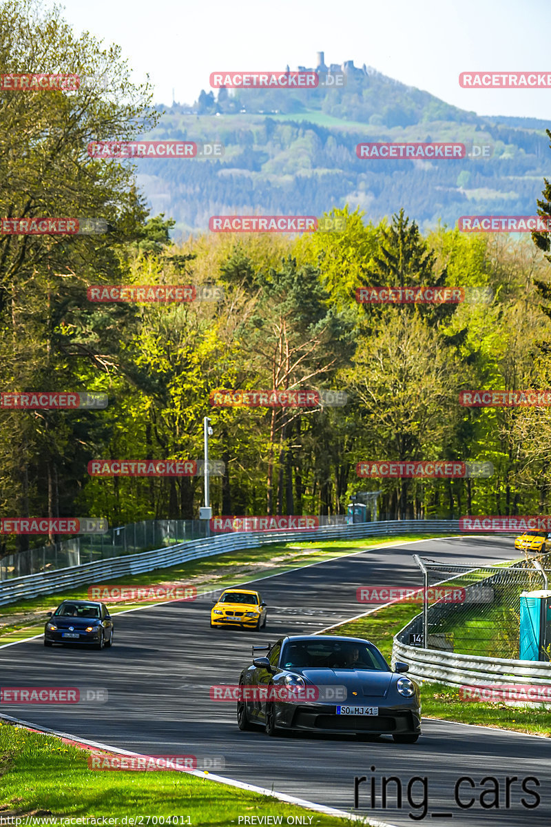 Bild #27004011 - Touristenfahrten Nürburgring Nordschleife (01.05.2024)