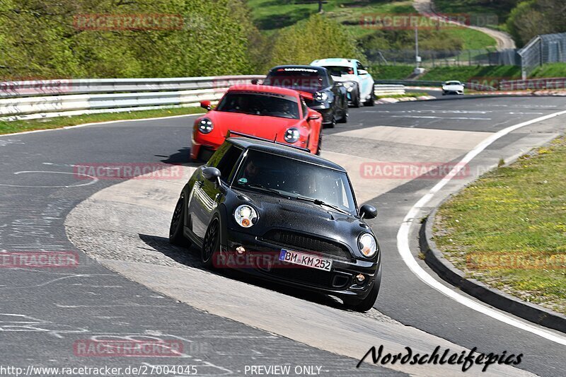 Bild #27004045 - Touristenfahrten Nürburgring Nordschleife (01.05.2024)