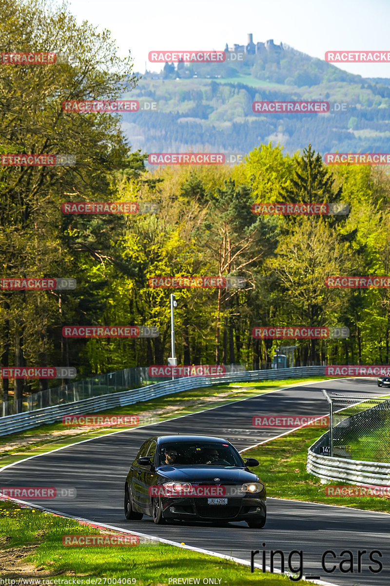 Bild #27004069 - Touristenfahrten Nürburgring Nordschleife (01.05.2024)