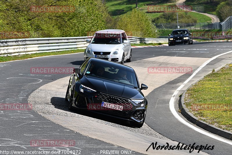 Bild #27004072 - Touristenfahrten Nürburgring Nordschleife (01.05.2024)