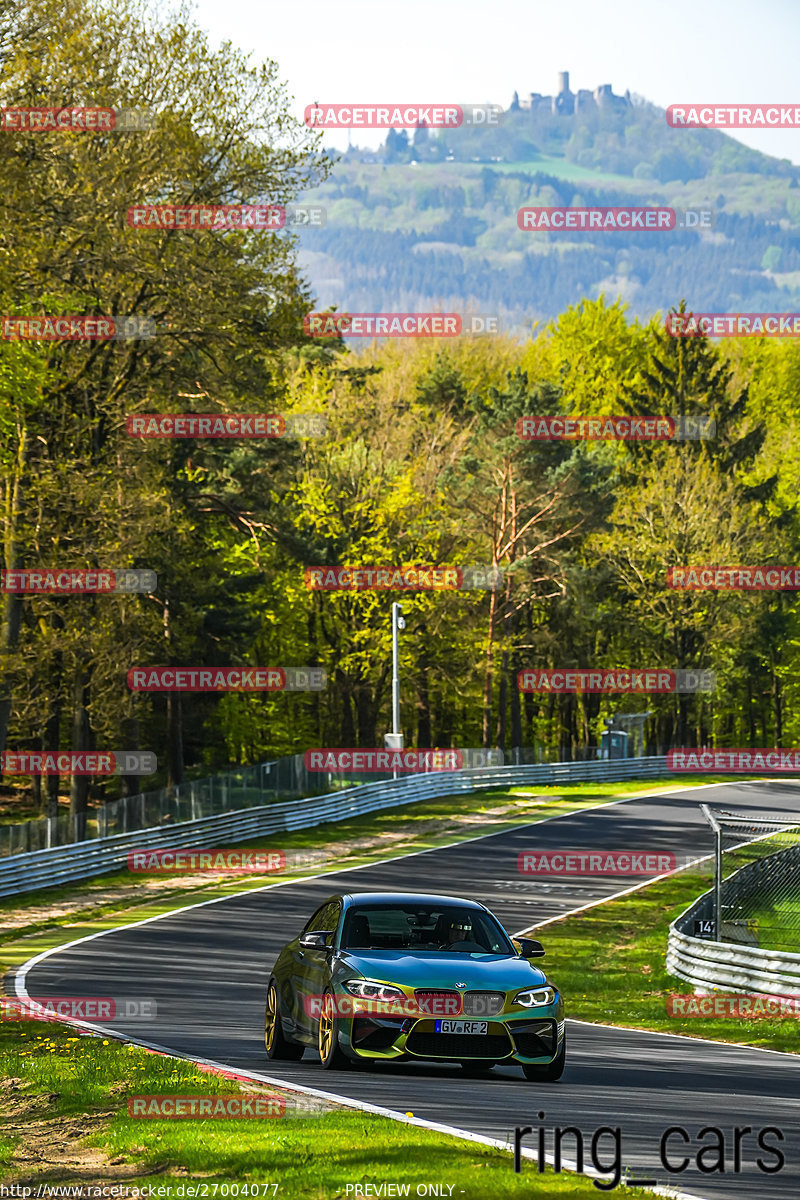 Bild #27004077 - Touristenfahrten Nürburgring Nordschleife (01.05.2024)