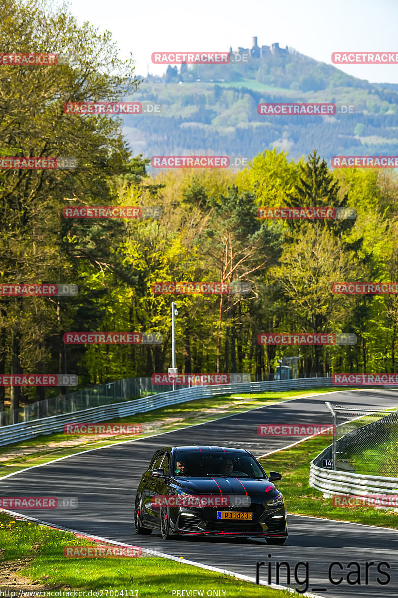 Bild #27004137 - Touristenfahrten Nürburgring Nordschleife (01.05.2024)