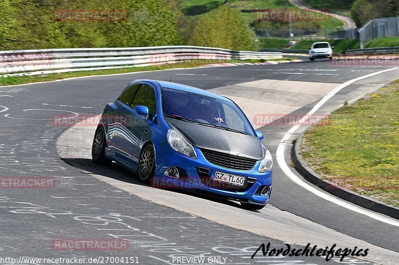 Bild #27004151 - Touristenfahrten Nürburgring Nordschleife (01.05.2024)