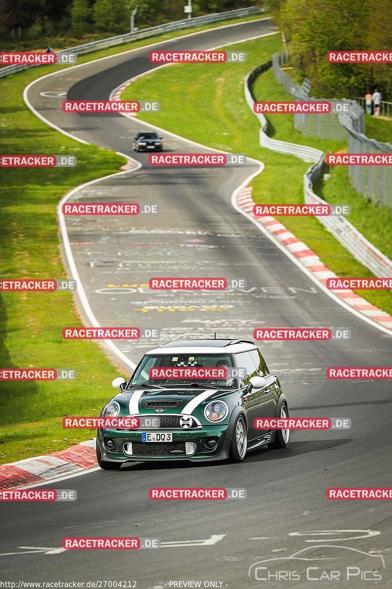 Bild #27004212 - Touristenfahrten Nürburgring Nordschleife (01.05.2024)