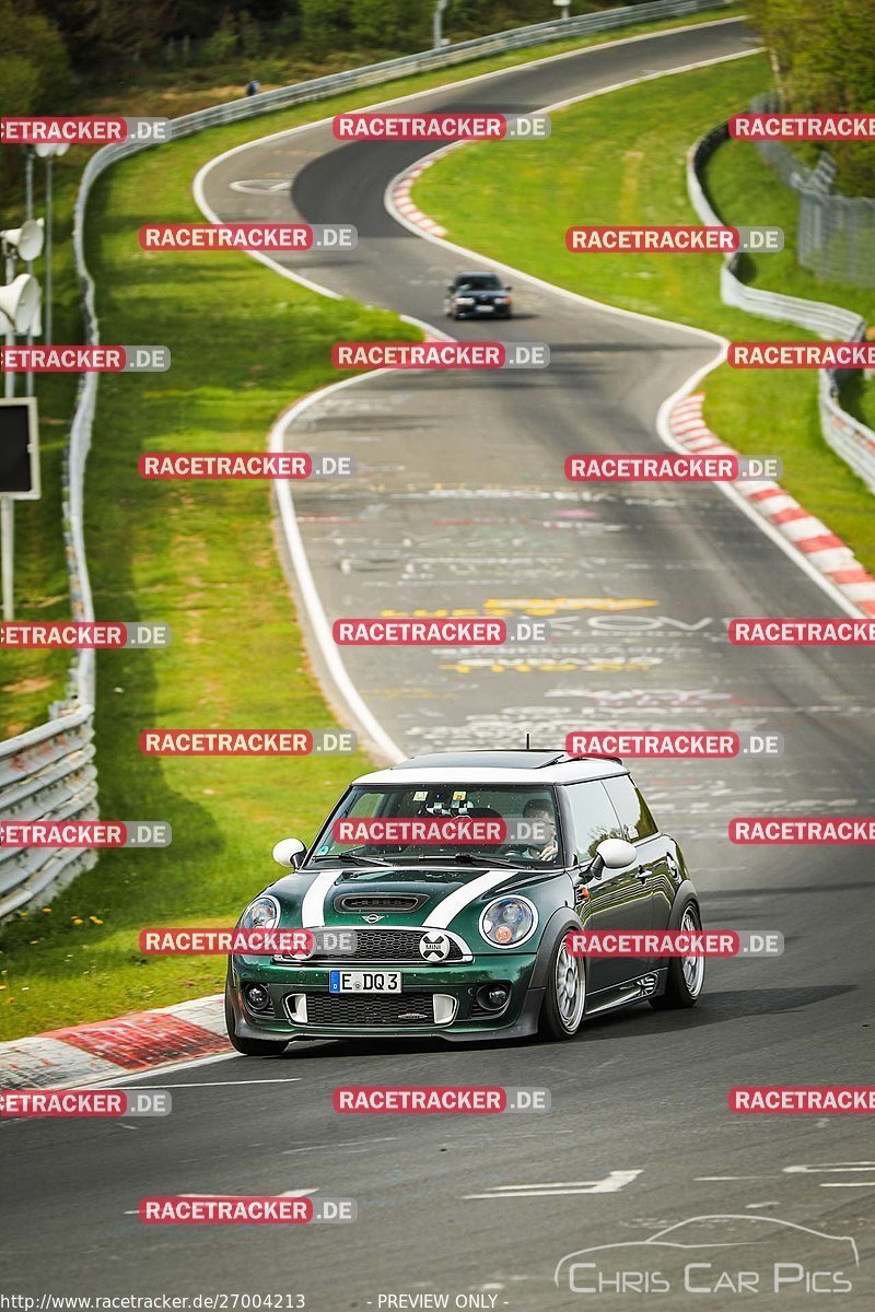 Bild #27004213 - Touristenfahrten Nürburgring Nordschleife (01.05.2024)