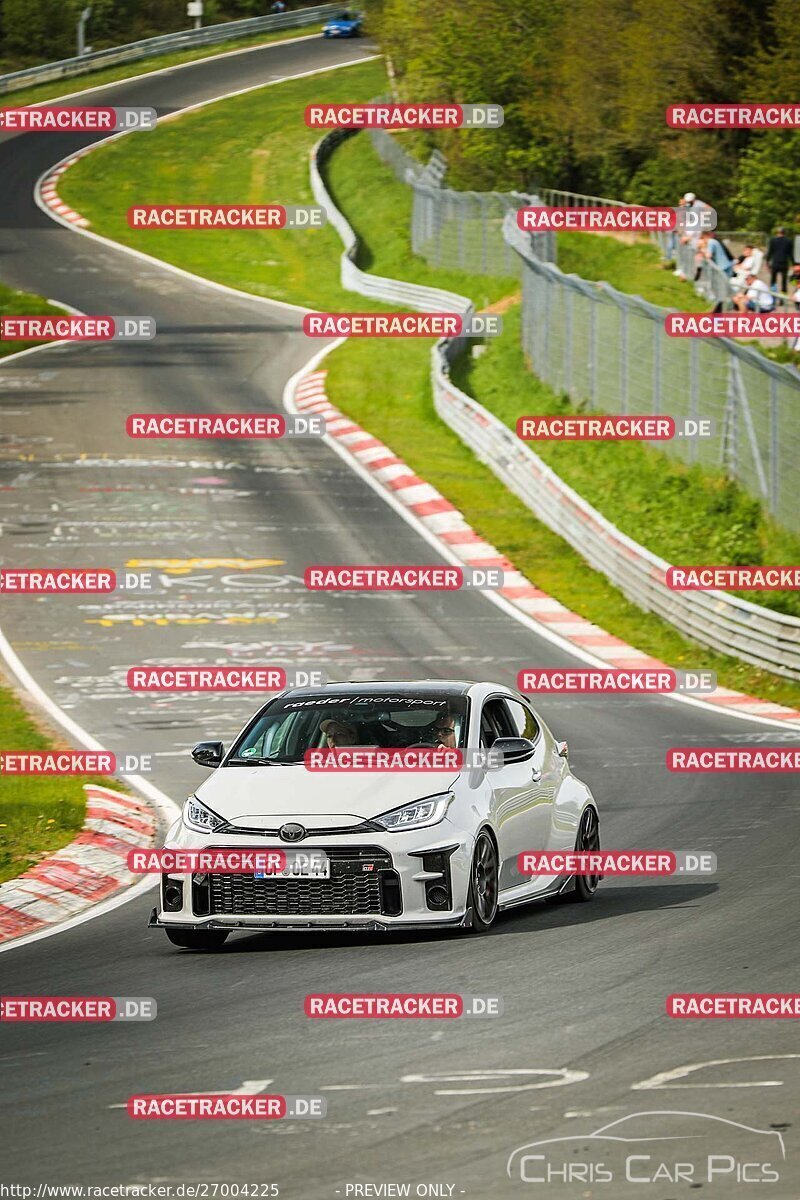 Bild #27004225 - Touristenfahrten Nürburgring Nordschleife (01.05.2024)