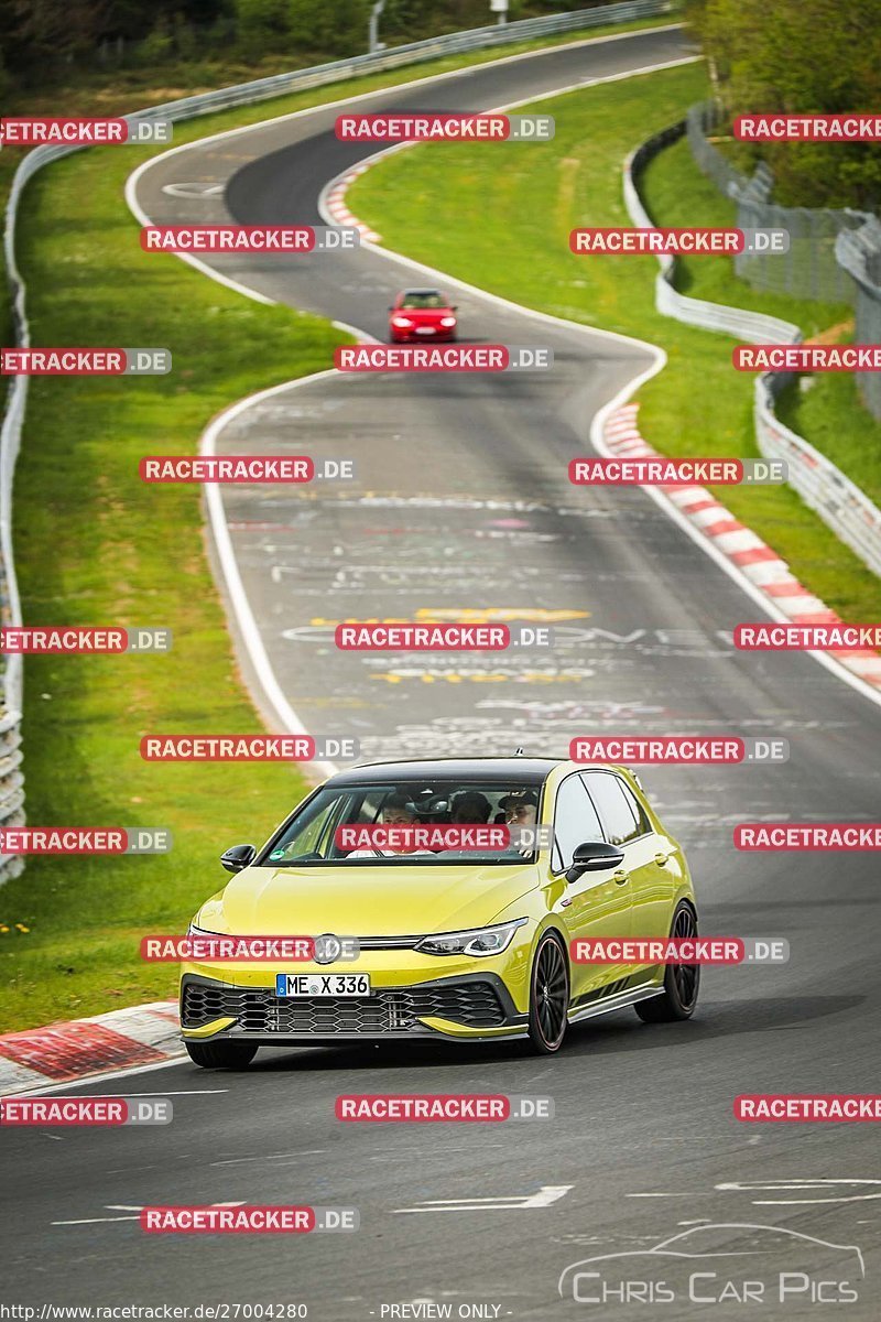 Bild #27004280 - Touristenfahrten Nürburgring Nordschleife (01.05.2024)