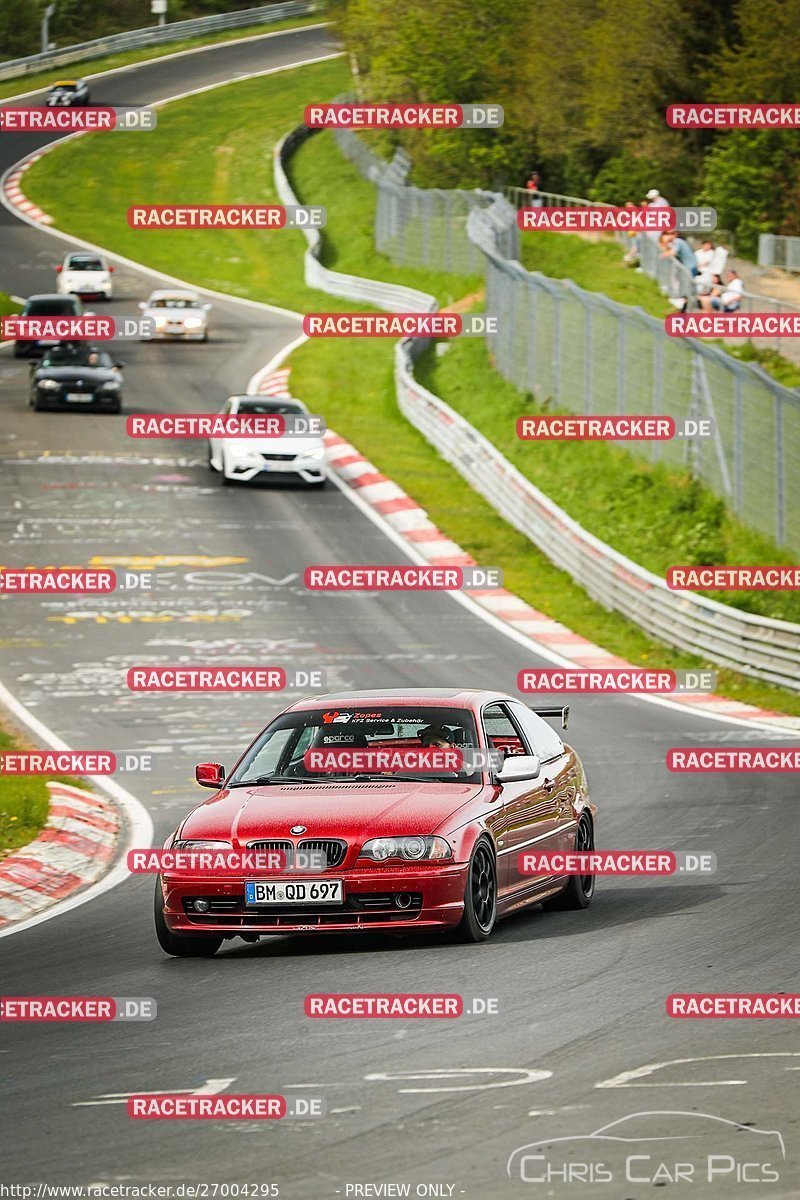 Bild #27004295 - Touristenfahrten Nürburgring Nordschleife (01.05.2024)