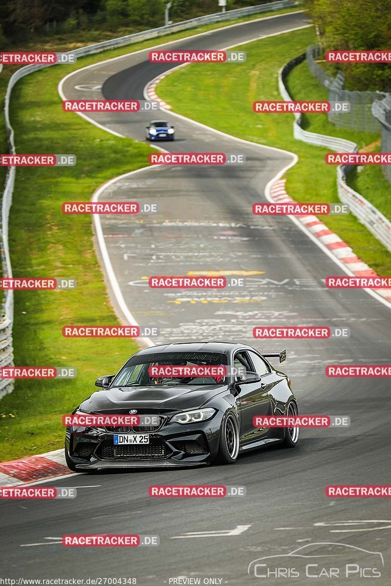 Bild #27004348 - Touristenfahrten Nürburgring Nordschleife (01.05.2024)