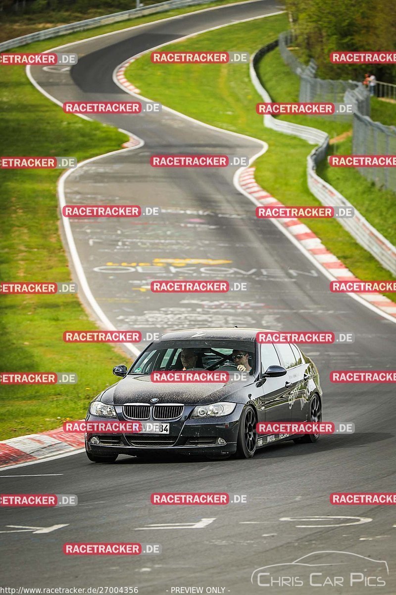 Bild #27004356 - Touristenfahrten Nürburgring Nordschleife (01.05.2024)