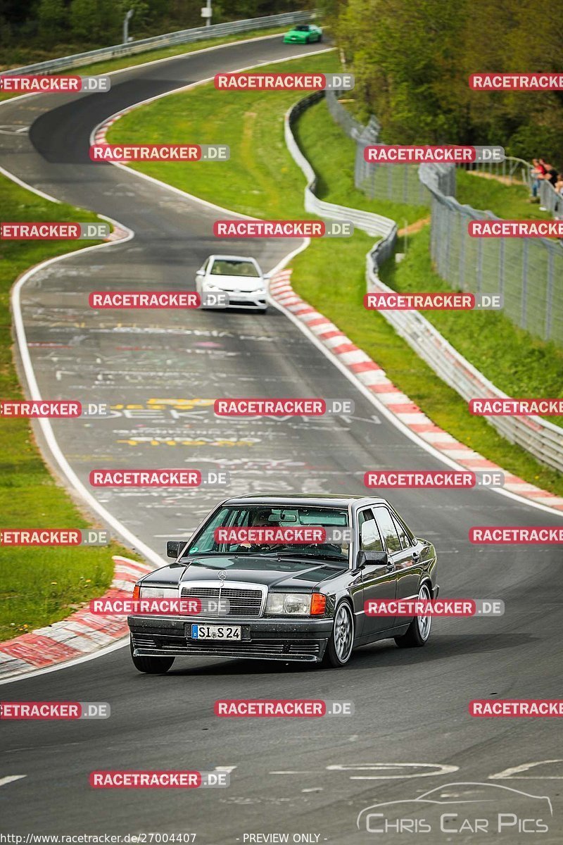 Bild #27004407 - Touristenfahrten Nürburgring Nordschleife (01.05.2024)