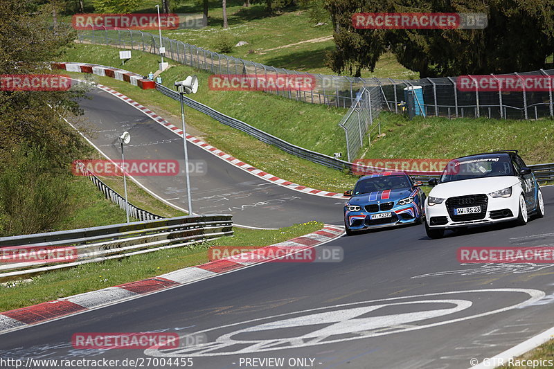 Bild #27004455 - Touristenfahrten Nürburgring Nordschleife (01.05.2024)