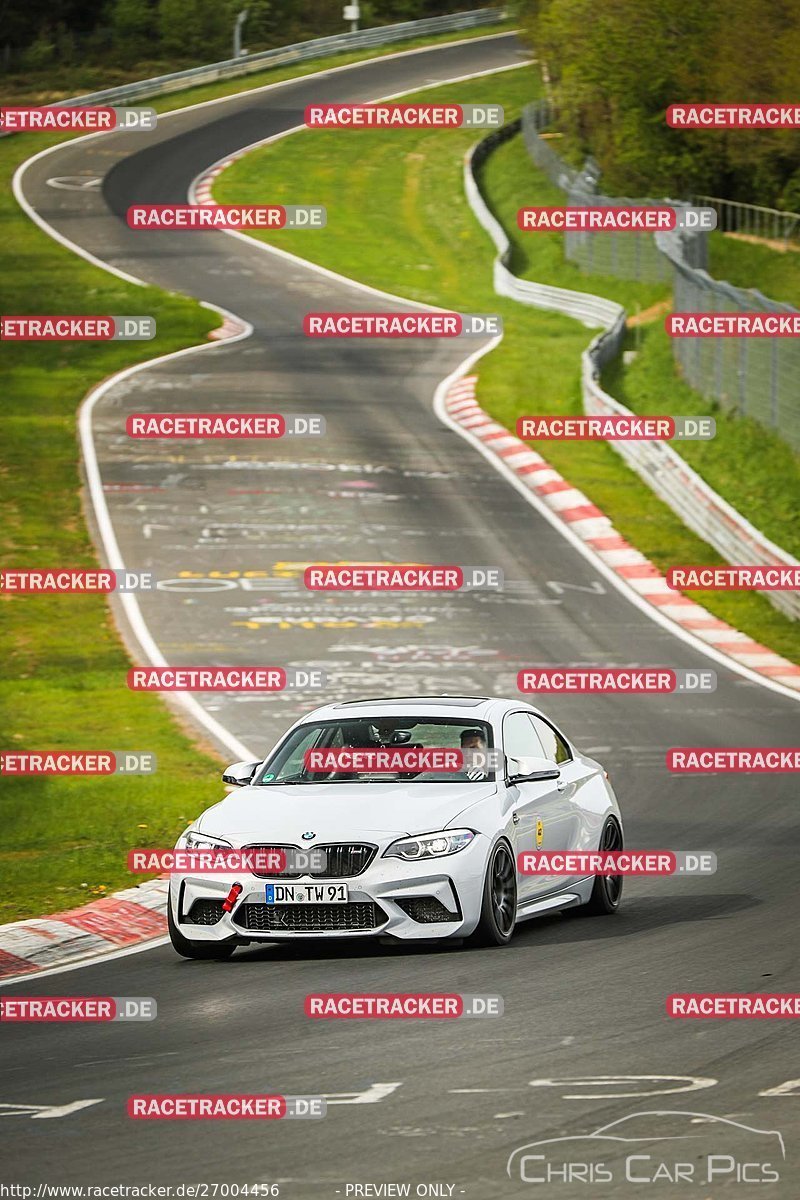 Bild #27004456 - Touristenfahrten Nürburgring Nordschleife (01.05.2024)