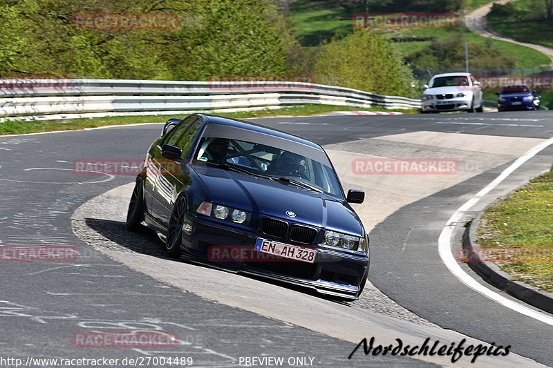 Bild #27004489 - Touristenfahrten Nürburgring Nordschleife (01.05.2024)