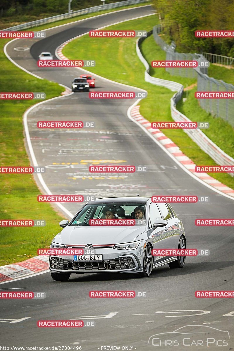 Bild #27004496 - Touristenfahrten Nürburgring Nordschleife (01.05.2024)