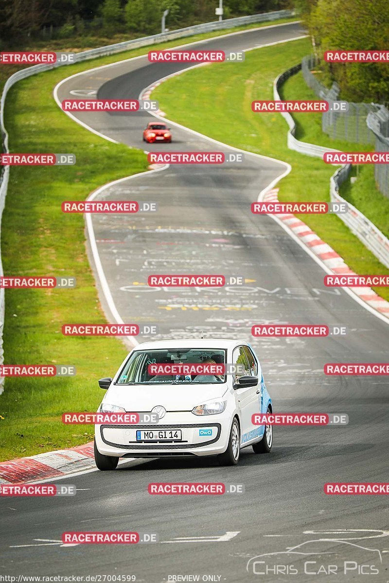 Bild #27004599 - Touristenfahrten Nürburgring Nordschleife (01.05.2024)