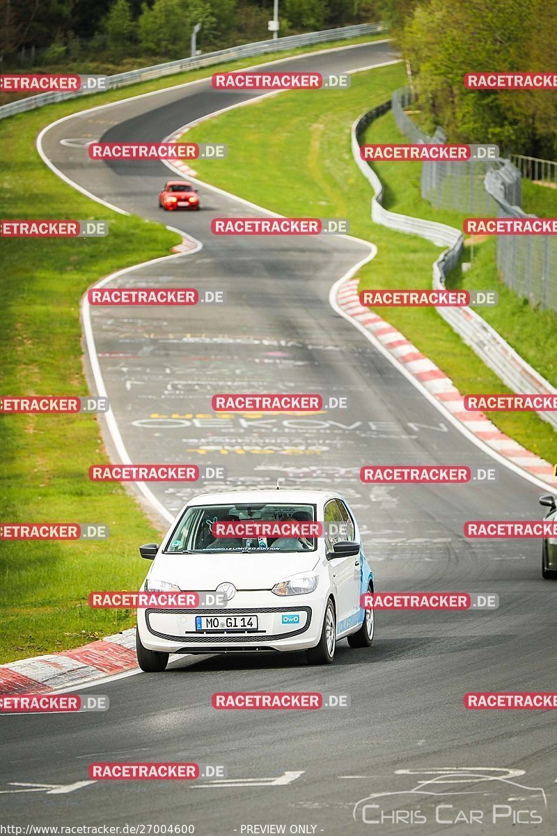 Bild #27004600 - Touristenfahrten Nürburgring Nordschleife (01.05.2024)