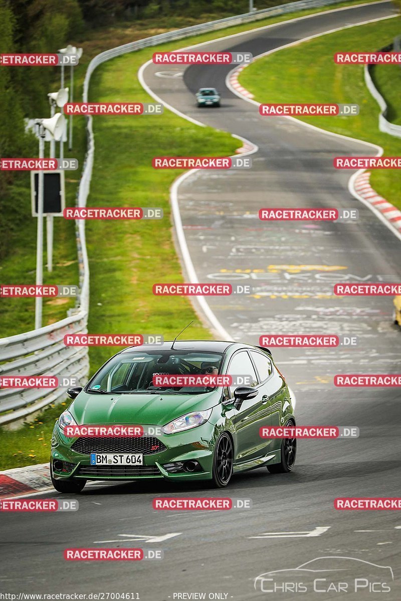 Bild #27004611 - Touristenfahrten Nürburgring Nordschleife (01.05.2024)