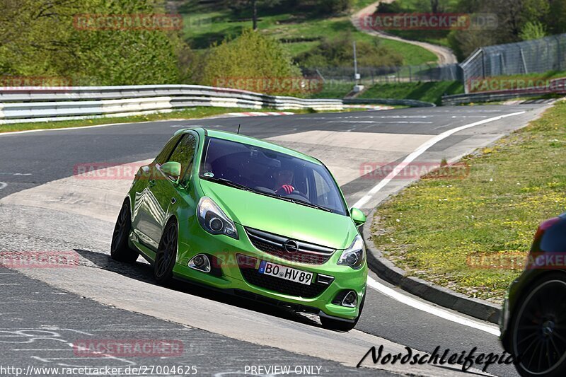 Bild #27004625 - Touristenfahrten Nürburgring Nordschleife (01.05.2024)