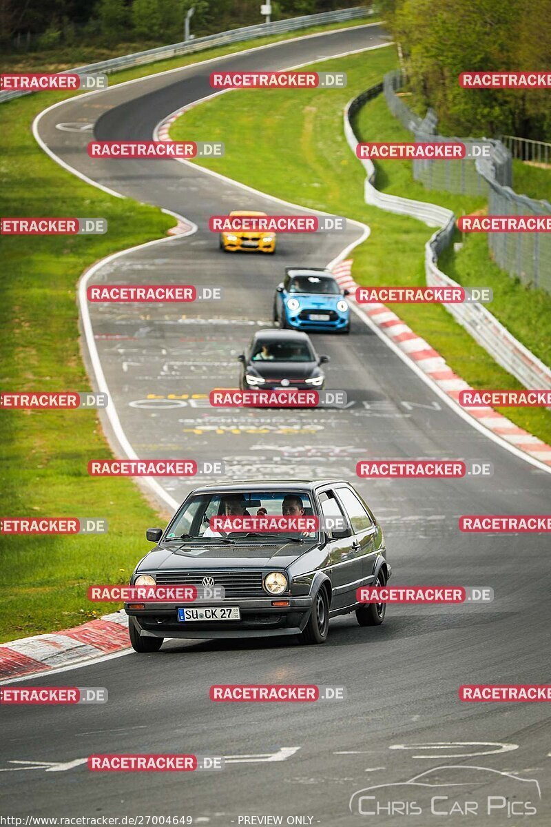 Bild #27004649 - Touristenfahrten Nürburgring Nordschleife (01.05.2024)