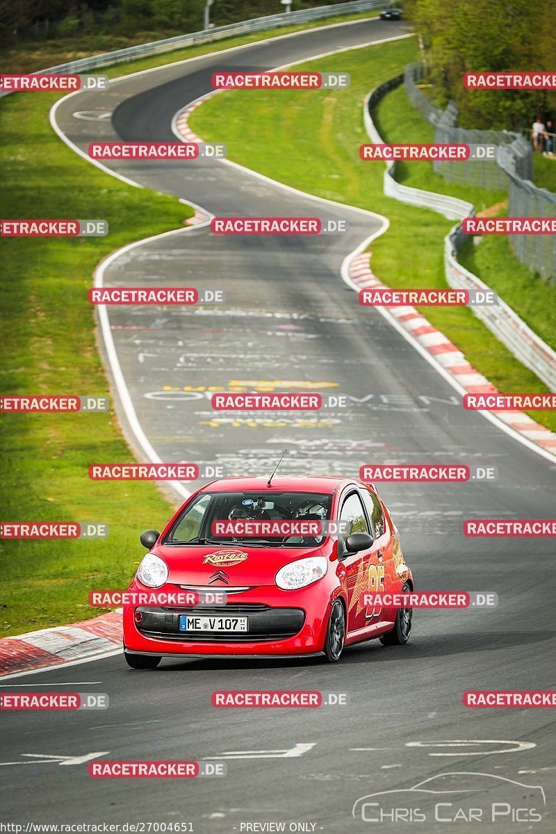 Bild #27004651 - Touristenfahrten Nürburgring Nordschleife (01.05.2024)