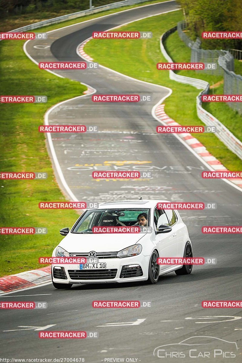 Bild #27004678 - Touristenfahrten Nürburgring Nordschleife (01.05.2024)